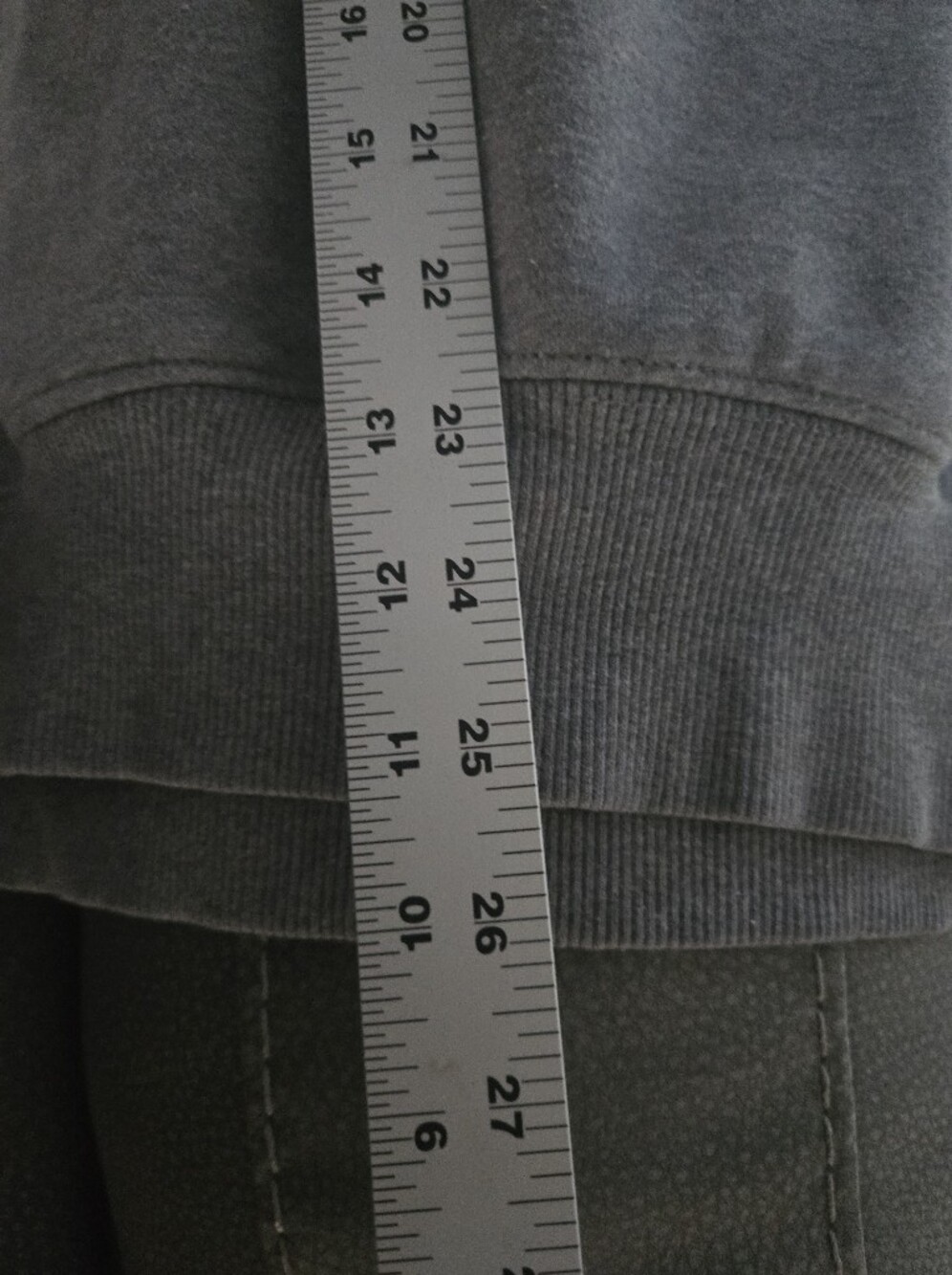Good Good Golf Pullover Sweater - Picture 8 of 8